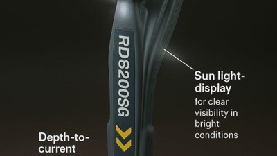 Radiodetection RD7200 vs RD8200 vs RD8200SG: What’s the Difference?
