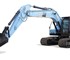 SANY - Large Excavators | SY215E