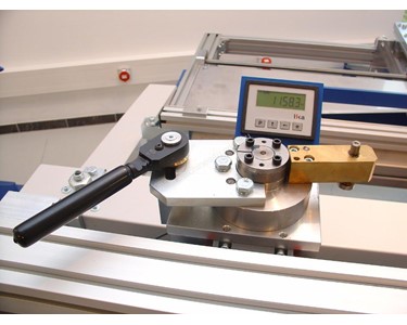 Schlebach - Sheet Metal Cutting Machines | Special Purpose Machines