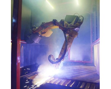 Plasma Steel Cutting System | PCR31 