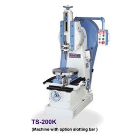 Slotting Machine | TS-200K