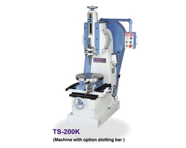 Tarng - Slotting Machine | TS-200K