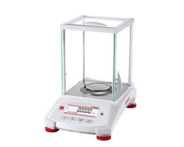OHAUS - Pioneer Precision and Analytical Balances