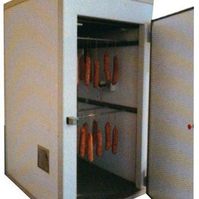 Seasoning/Dry Aging Cabinet | Small Goods and Meats