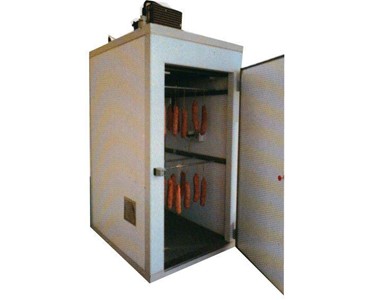 Seasoning/Dry Aging Cabinet | Small Goods and Meats