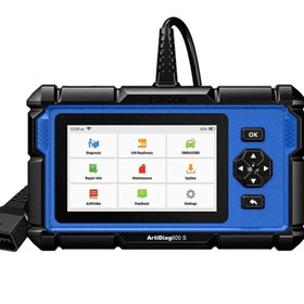 ArtiDiag 600S OBD2 Diagnostic Scan Tool