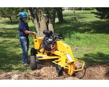 Stump Grinder 26.5 hp | SC292