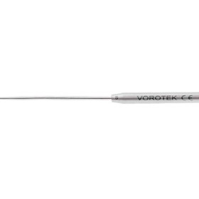 Curettage Instrument- 90 degree  Stainless Steel Hook
