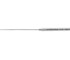 Curettage Instrument- 90 degree  Stainless Steel Hook