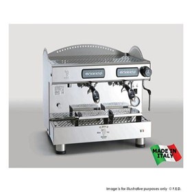 Espresso Coffee Machine |  Compact | BZC2013S2E 