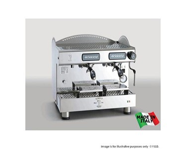Bezzera - Espresso Coffee Machine |  Compact | BZC2013S2E 