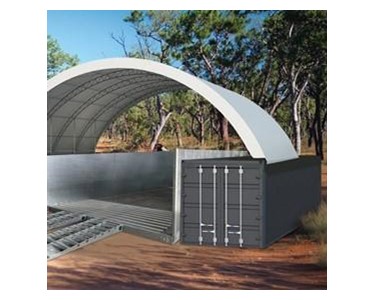 Wash Bay | Modular Wash Systems