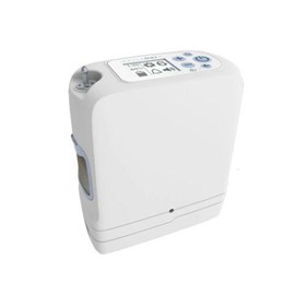 Portable Oxygen Concentrator | With Extended Battery | One G5 