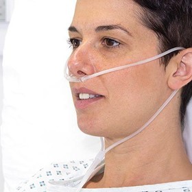 Nasal Cannula | Flexicare Adult 2.1m Tubing