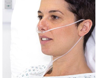 Nasal Cannula | Flexicare Adult 2.1m Tubing