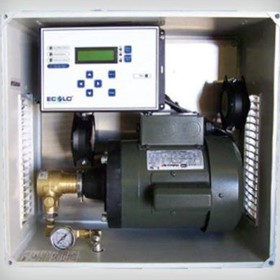 Odour Misting Systems | OdourPro