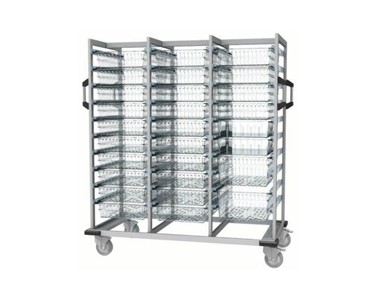 IntraSpace - Transport Trolley | IMCT330