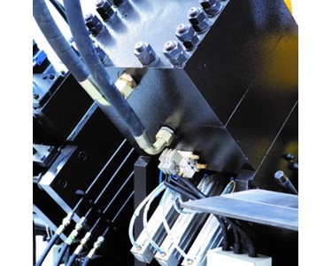 Gator - CNC Angle Lines | GATOR GPM