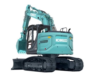 Kobelco - Medium Excavator | ED160BR-7