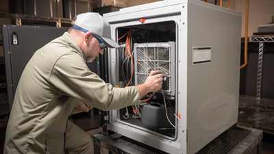 Proper Maintenance and Care Tips for Your Blast Chiller