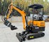 TT1.6 Pro 1.6T Compact Excavator