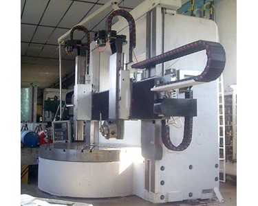 Titan - Factory Refurbished European Vertical Borer Machines
