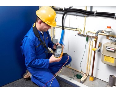 Fluke - Multi-Function Tester | Fluke 1664FC