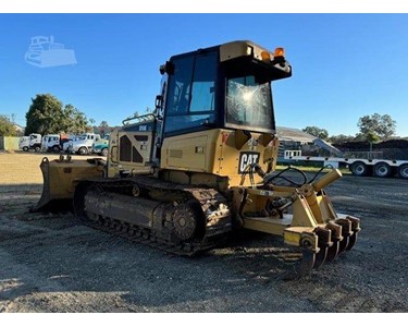 Caterpillar - Crawler Dozers 104 HP | D5K XL