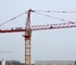 SANY - Hammerhead Tower Crane