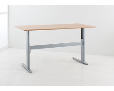 Electric Height Adjustable Desks | ConSet 501-26