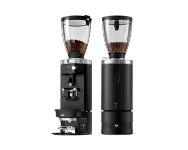 MAHLKÖNIG - Coffee Grinder Bundle Deal: E65S GBW & PUQPress M3 Coffee Tamper