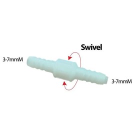 Swivel Connector (PH30038)