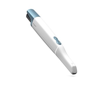 3shape - Wireless Intraoral Scanner | TRIOS 6