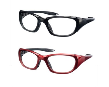 Protech Medical - 9941 Ultralite Wrap Around Lead Glasses
