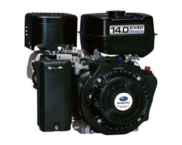 Robin - Petrol Engine | EX40