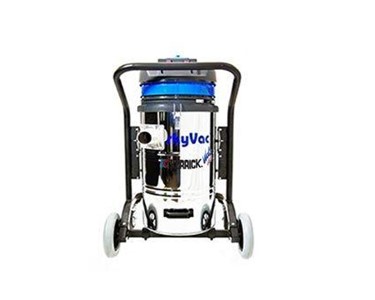 SKYVACUUM Industrial 85 Gutter Cleaning System - Vacuum Cleaner