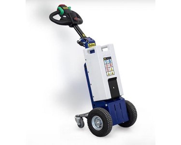 Zallys - M1 Electric cart mover