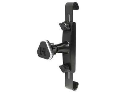 Magnetic Headrest Phone Mount | MagMate