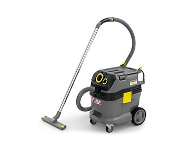 Karcher - Professional Wet & Dry Vacuum Cleaner | NT 30/1