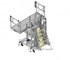 Multi-Purpose Access Platform | SafeSmart Aviation | 70 Degree Access