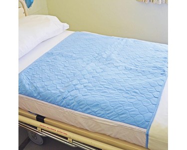 Haines - SmartBarrier® Bed Pads - Washable