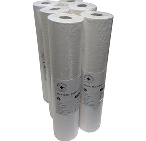 Pacific Versi Towel Perforated Bed Sheet Rolls-49cm X 41.5M CARTON 8