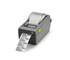 Zebra - Ethernet-Usb-Bluetooth Desktop Label Printer | ZD410