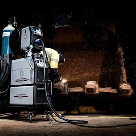 Generator Hire Welding Supplies and Service