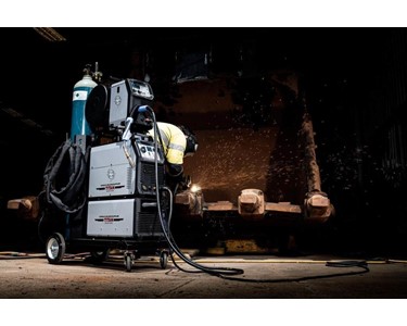 Generator Hire Welding Supplies and Service