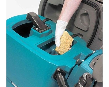 Tennant - T2 Compact Walk Behind Floor Scrubber