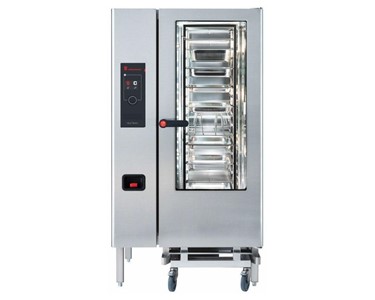 Eloma - Gas Combi Oven | Multimax 20-11