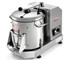 Sirman - PPJ6 Benchtop Potato Peeler 6kg / 10L Batch Capacity