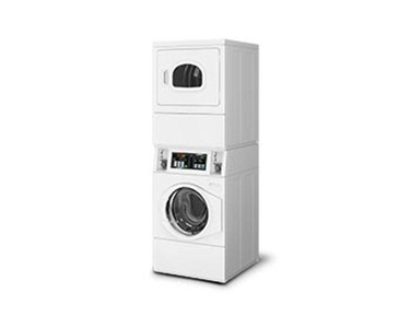 Speed Queen - Vended Stack Washer Dryer | 10kg