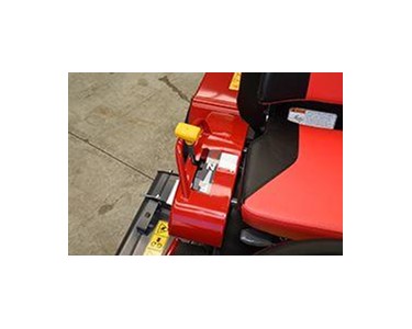 Civiline - 2WD Ride-on Mower 17.1Hp | Atex R957 